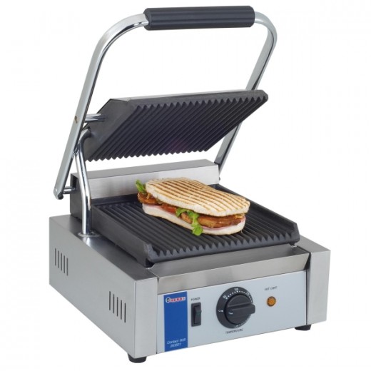 Kontaktní gril  KG HR